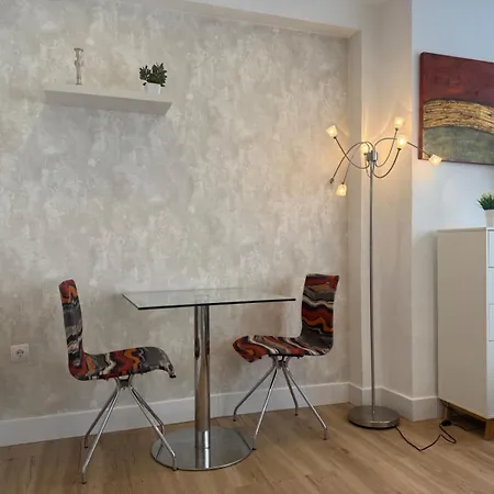 Apartment Centro Marbella