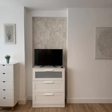 Centro Appartement *