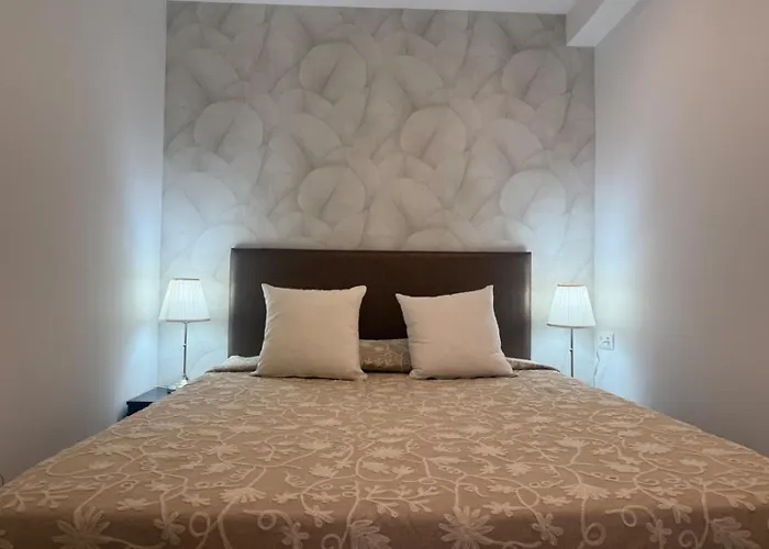 Centro Apartament