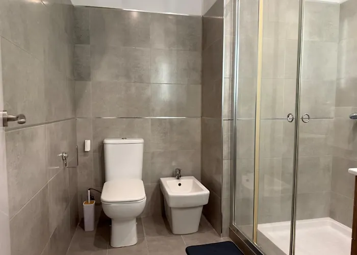 Centro Apartament